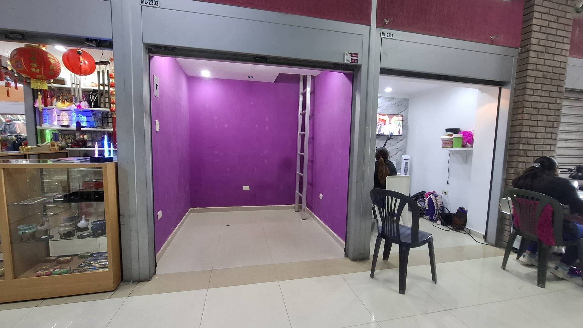 #3434 - LOCAL COMERCIAL para Alquiler en Maracaibo - V