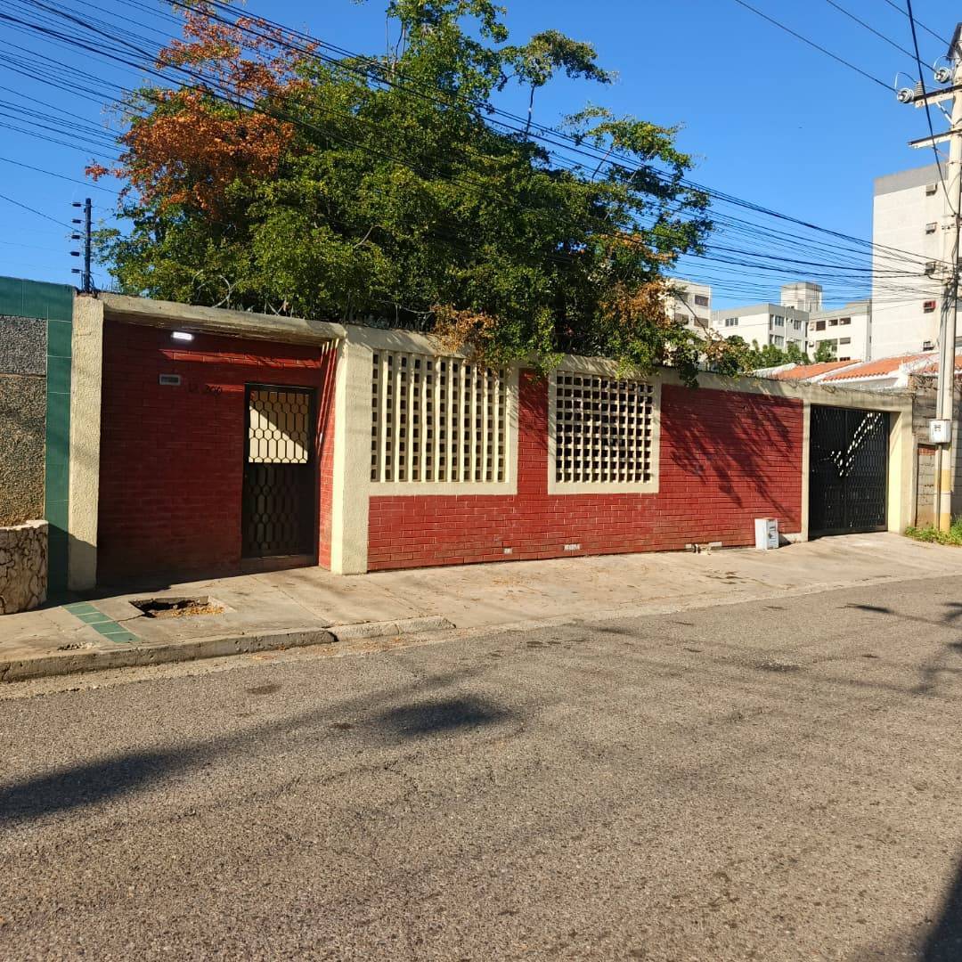 #3448 - CASA para Venta en Maracaibo - V