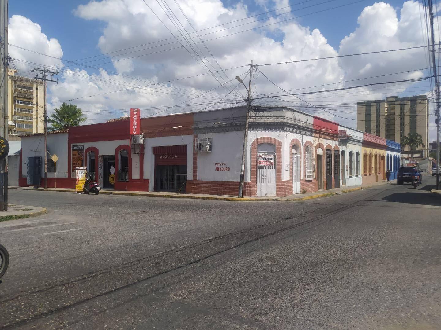 #3423 - LOCAL COMERCIAL para Alquiler en Barquisimeto - K