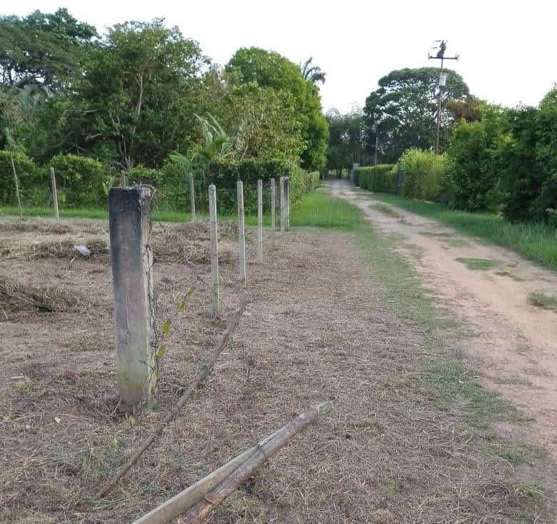 Terreno en Montalbán