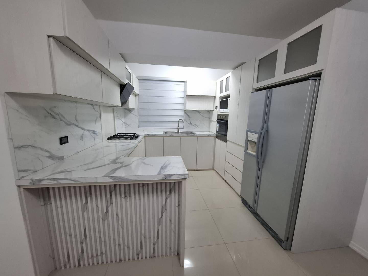 #3326 - APARTAMENTO para Venta en Ciudad Ojeda - V