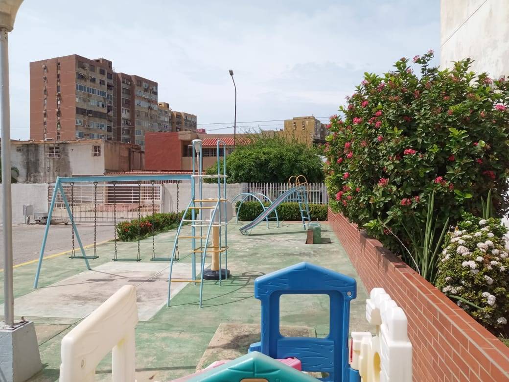 Apartamento en Ciudadela Faria