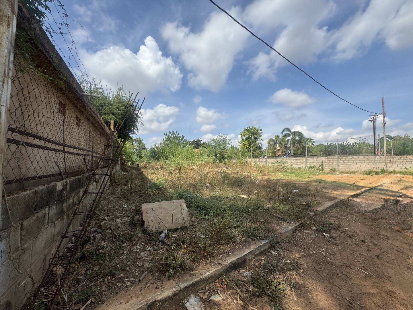 #2791 - TERRENO para Venta en Maracaibo - V