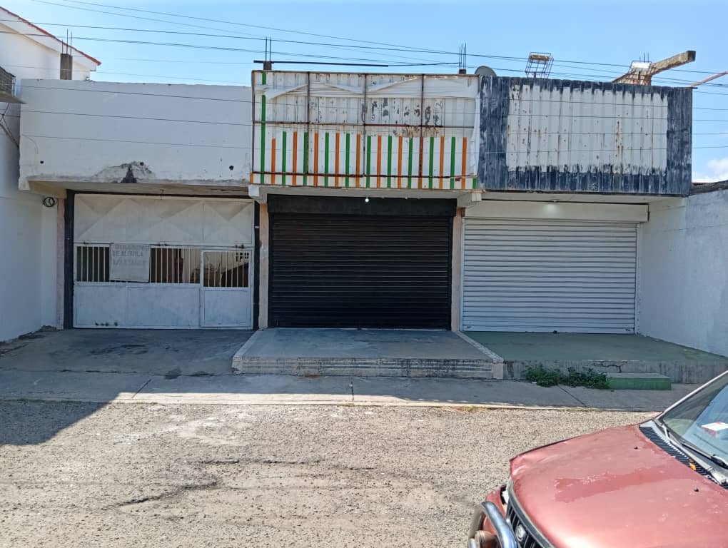 #3388 - CASA COMERCIAL para Venta en Maracaibo - V