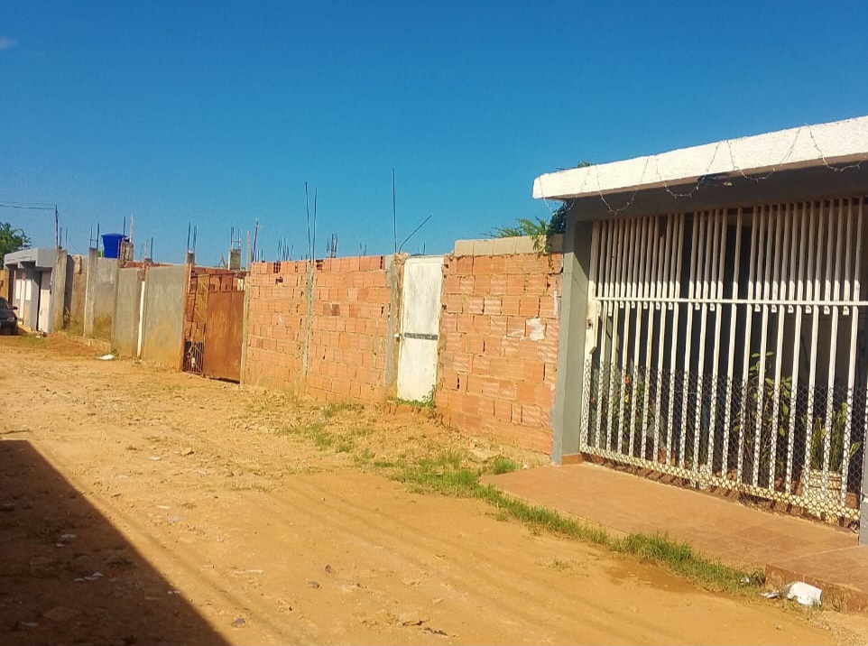 Terreno en Altos del Sol Amado