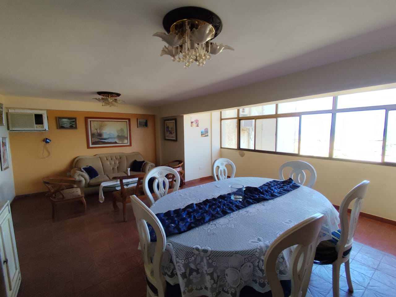 #3480 - APARTAMENTO para Alquiler en Maracaibo - V