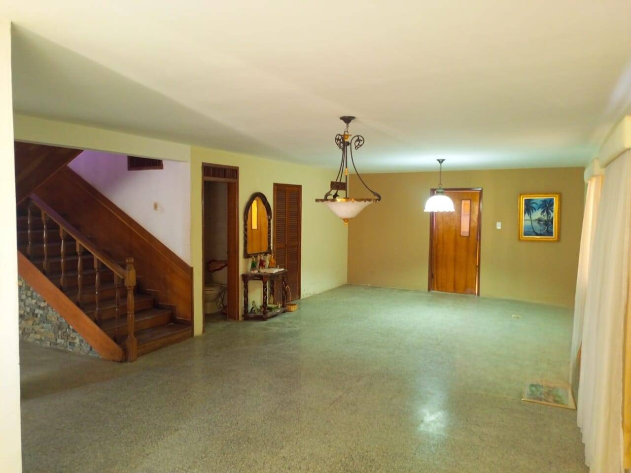 Townhouse en Tamare