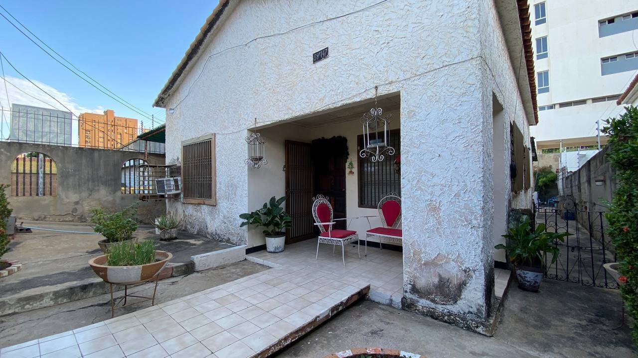 #3493 - CASA COMERCIAL para Venta en Maracaibo - V