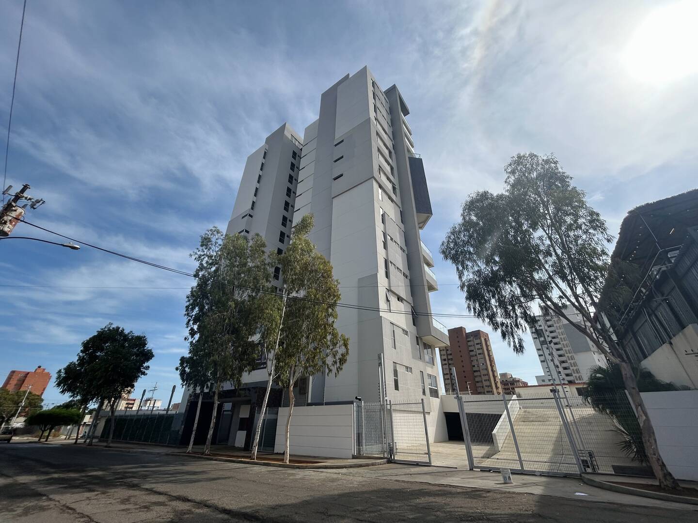 #3495 - APARTAMENTO para Venta en Maracaibo - V