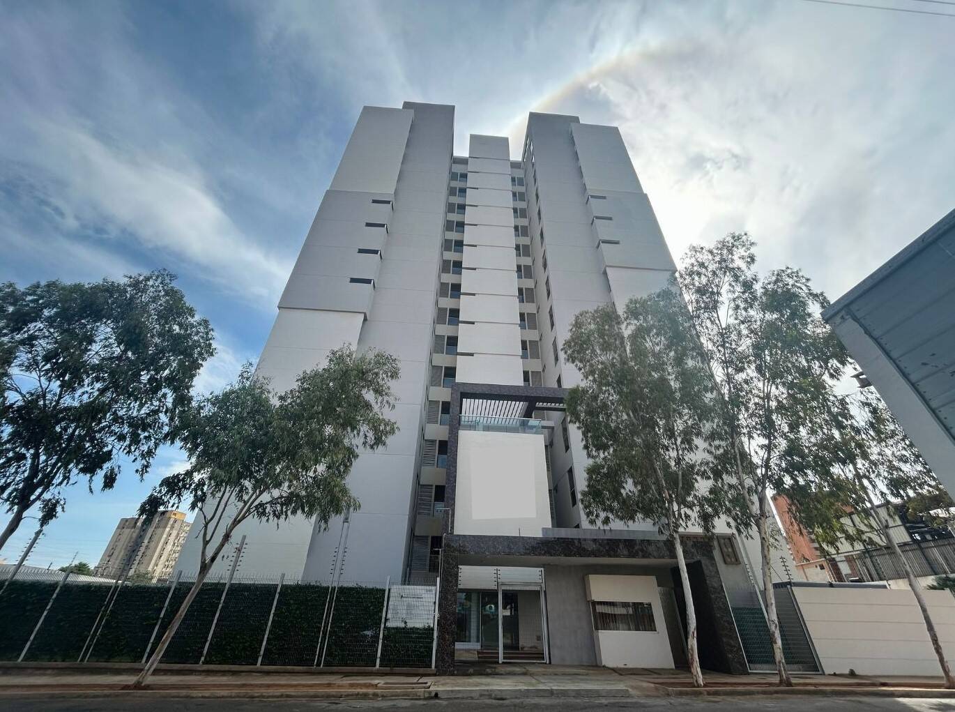 Apartamento en Avenida Cecilio Acosta