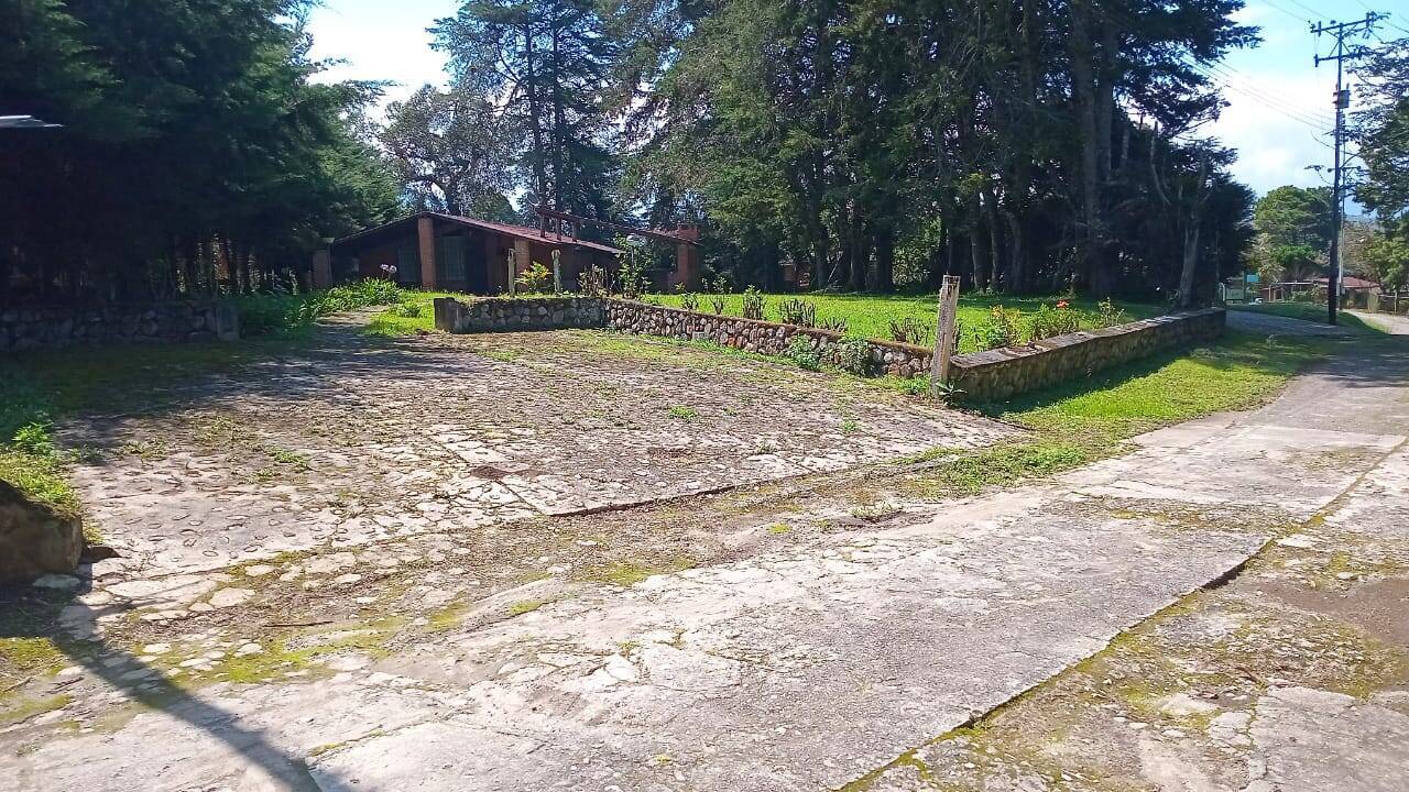 Casa en Boconó