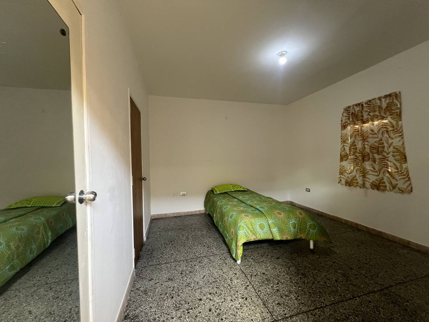 Inmueble en Avenida Intercomunal