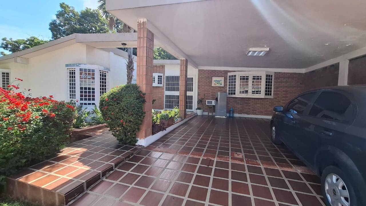 #3523 - CASA para Venta en Maracaibo - V