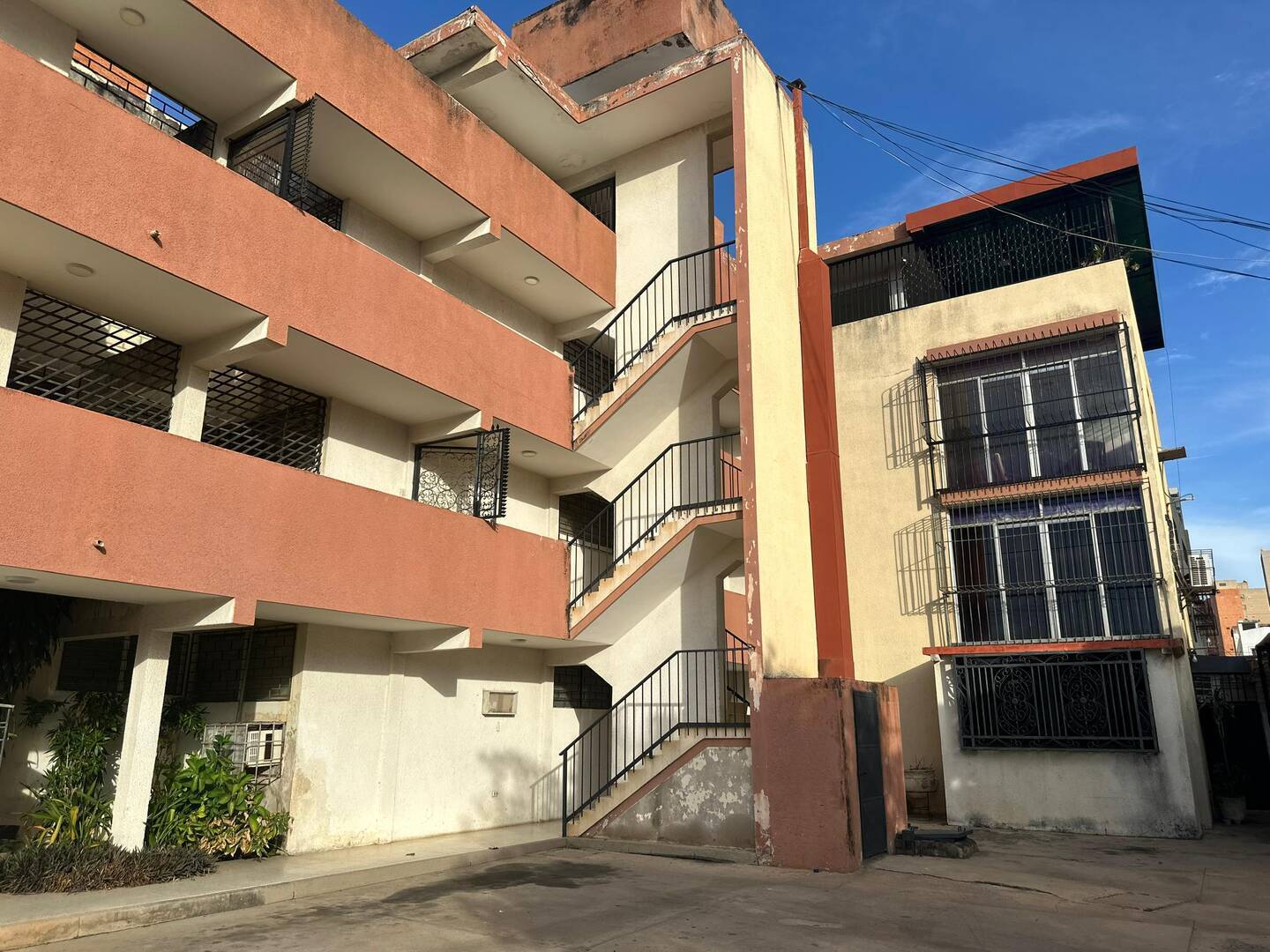 Apartamento en La Florida