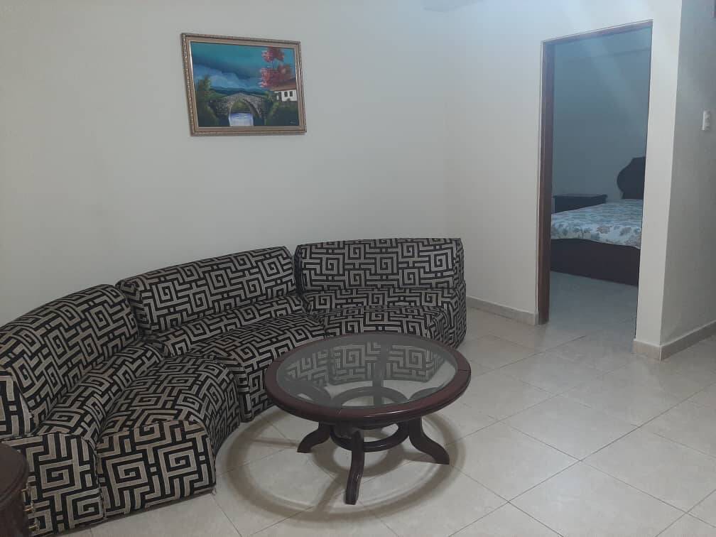 #3533 - APARTAMENTO para Alquiler en Ciudad Ojeda - V