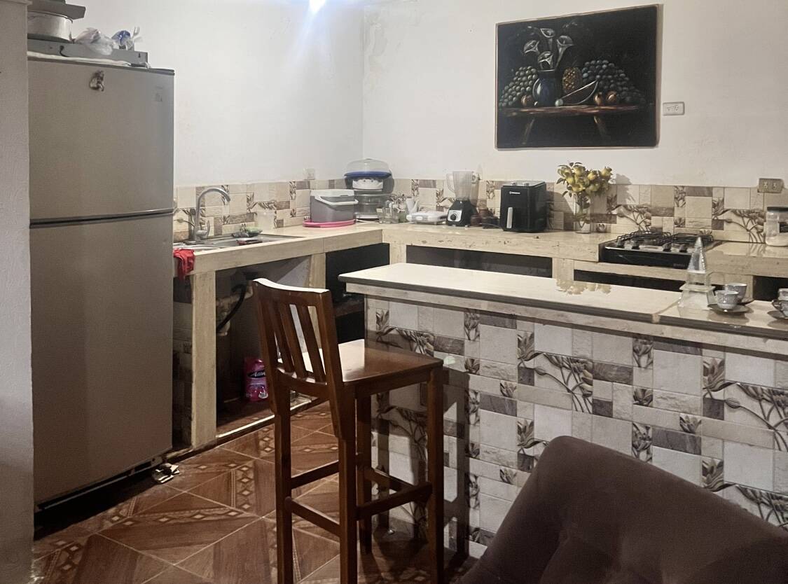 Casa en Av. Bolívar