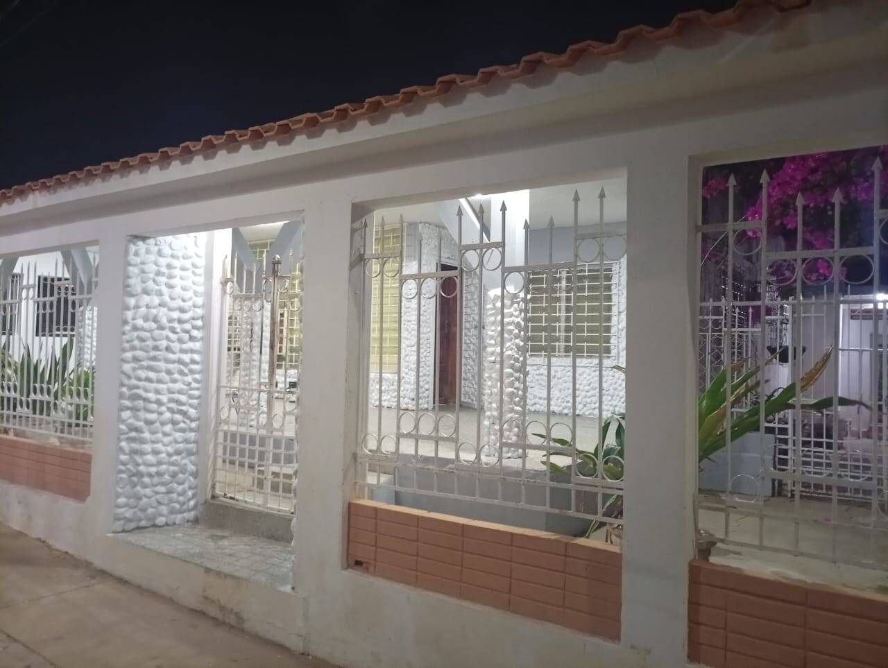 Casa en La Pomona