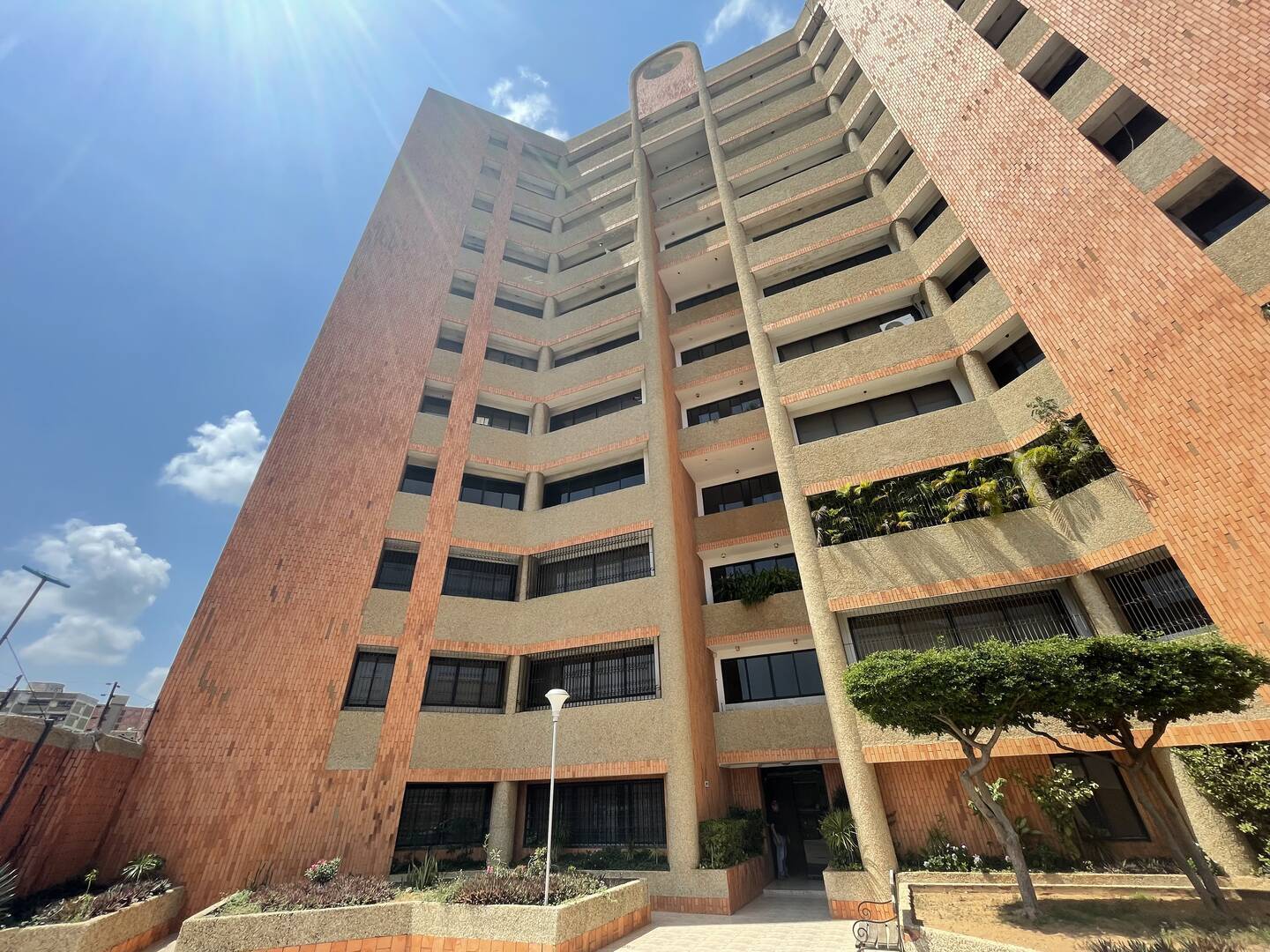 #3540 - APARTAMENTO para Alquiler en Maracaibo - V