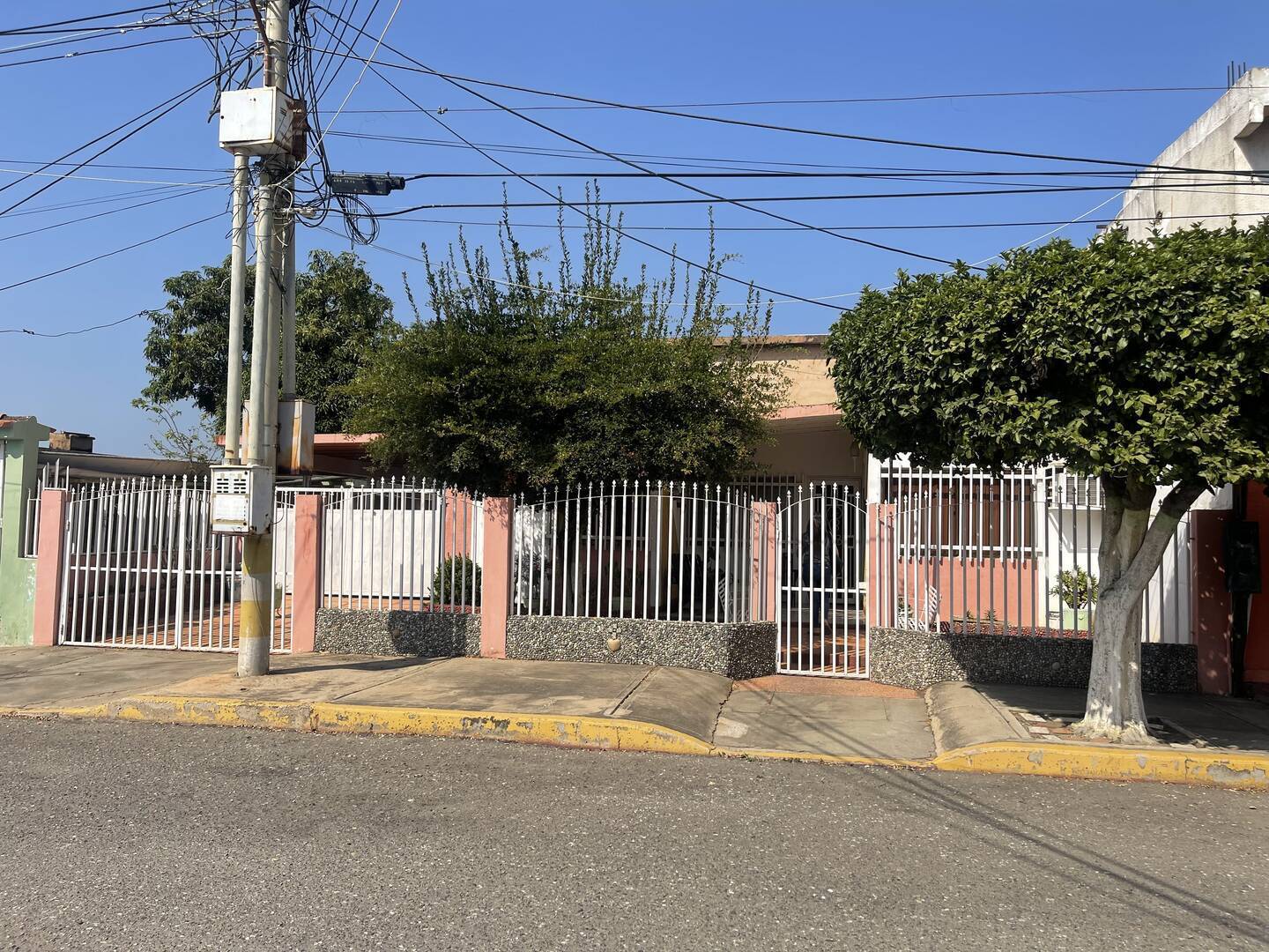 #3544 - CASA para Venta en Maracaibo - V