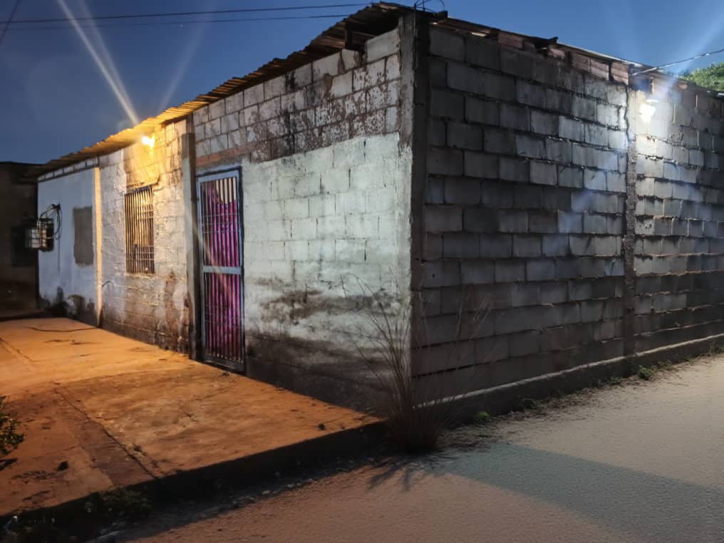 #3545 - CASA para Venta en Maracaibo - V