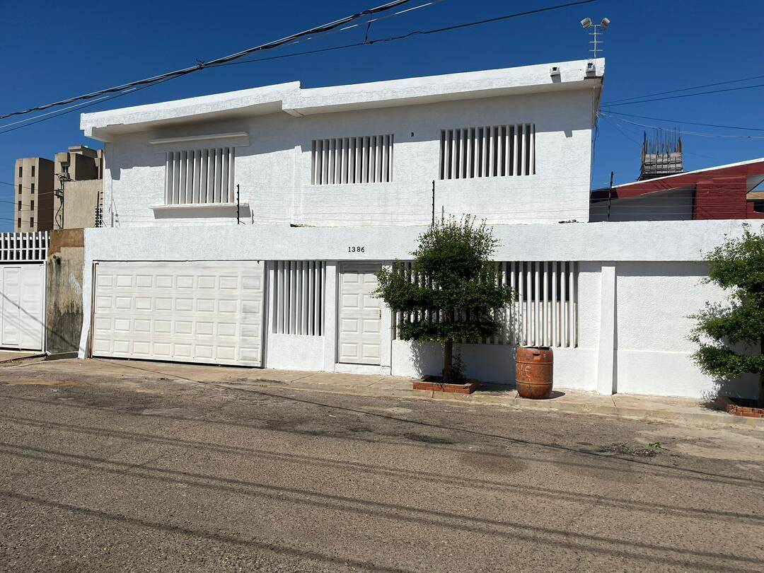 Casa en Monte Bello