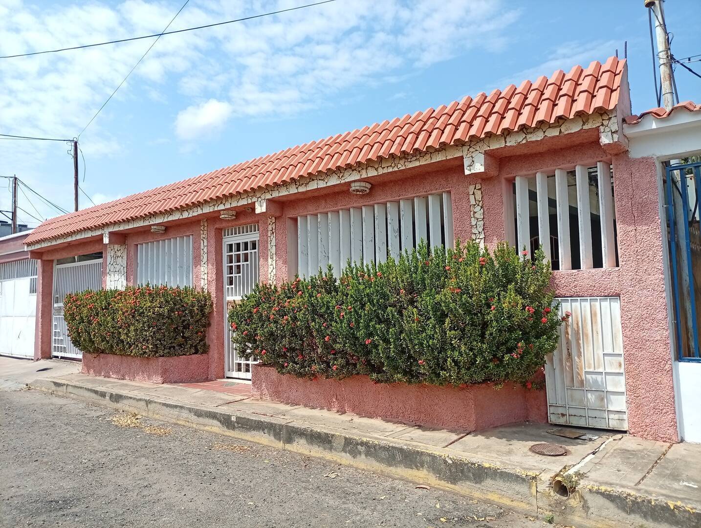 #3550 - CASA para Venta en Maracaibo - V