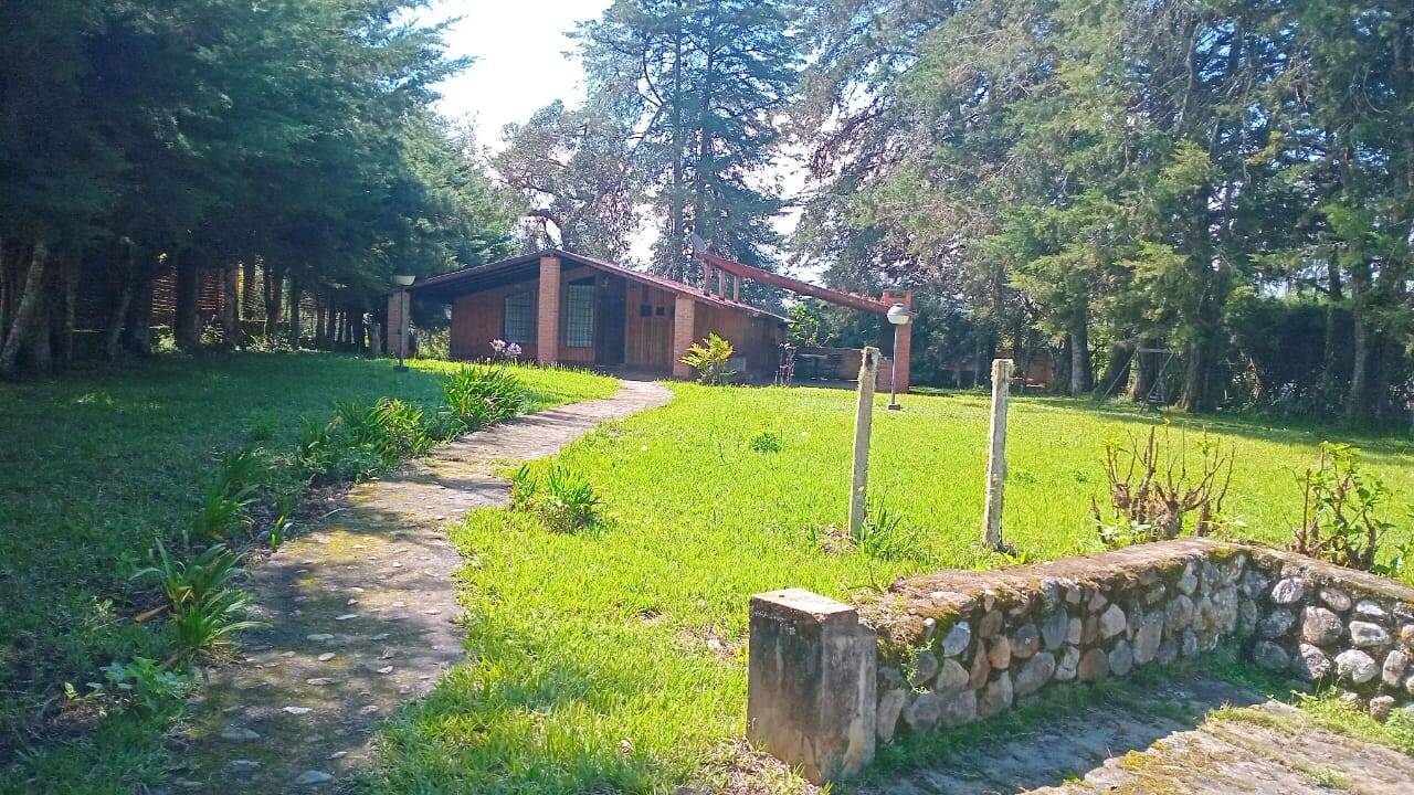 Casa en Boconó
