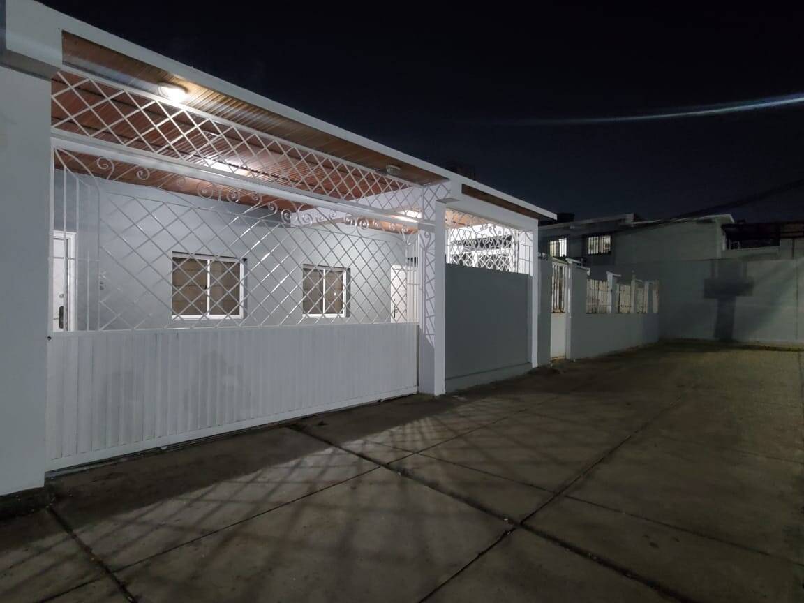Casa en San Jacinto