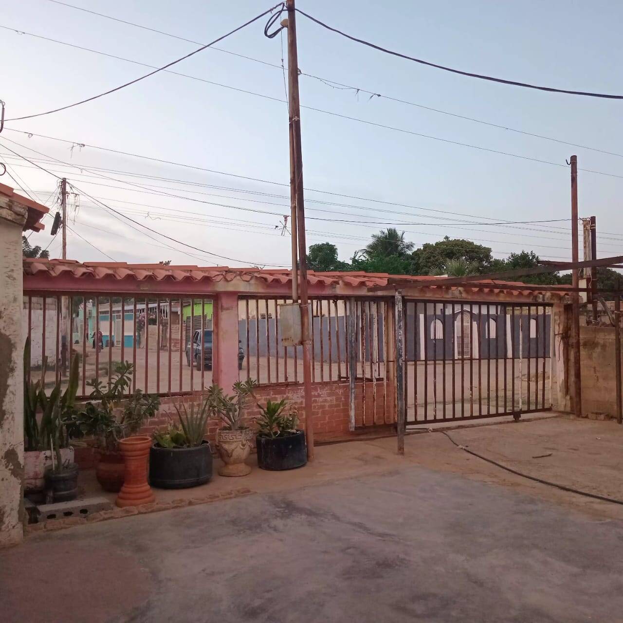 #3558 - CASA para Venta en Maracaibo - V