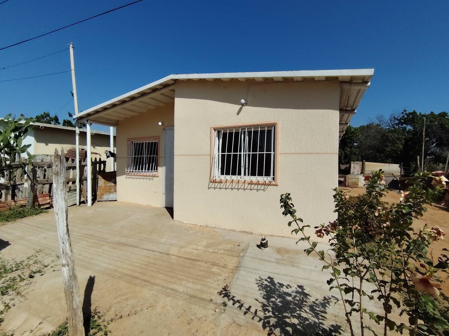 #3560 - CASA para Venta en San Francisco - V
