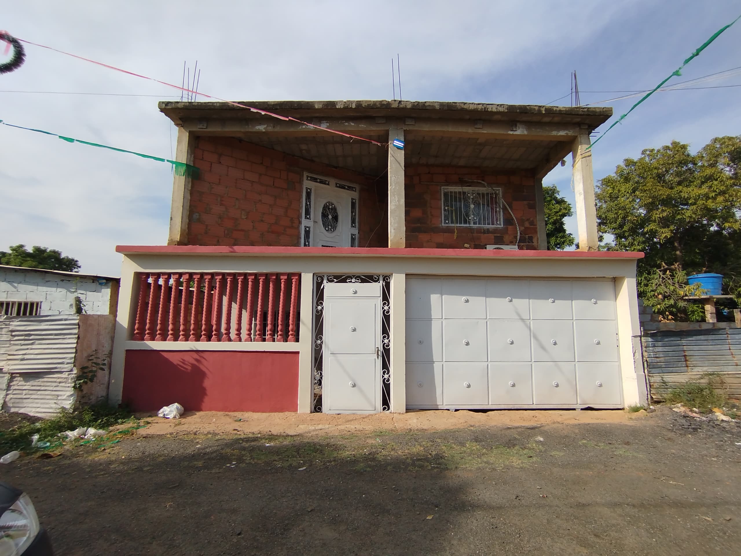 #2667 - CASA para Venta en Maracaibo - V