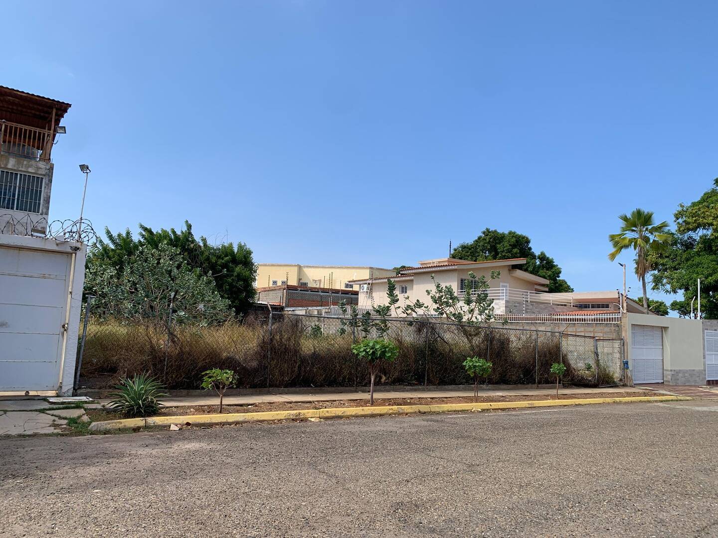 #3567 - TERRENO para Venta en Maracaibo - V