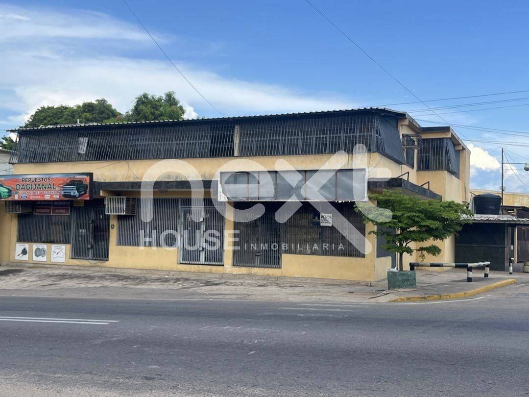 #3574 - LOCAL COMERCIAL para Alquiler en San Francisco - V