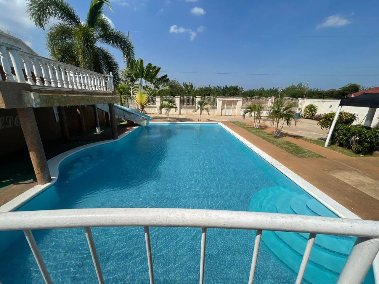 #3578 - GRANJA / FINCA para Venta en Maracaibo - V