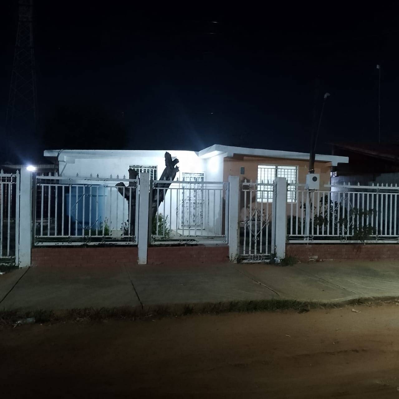 #3584 - CASA para Venta en Maracaibo - V