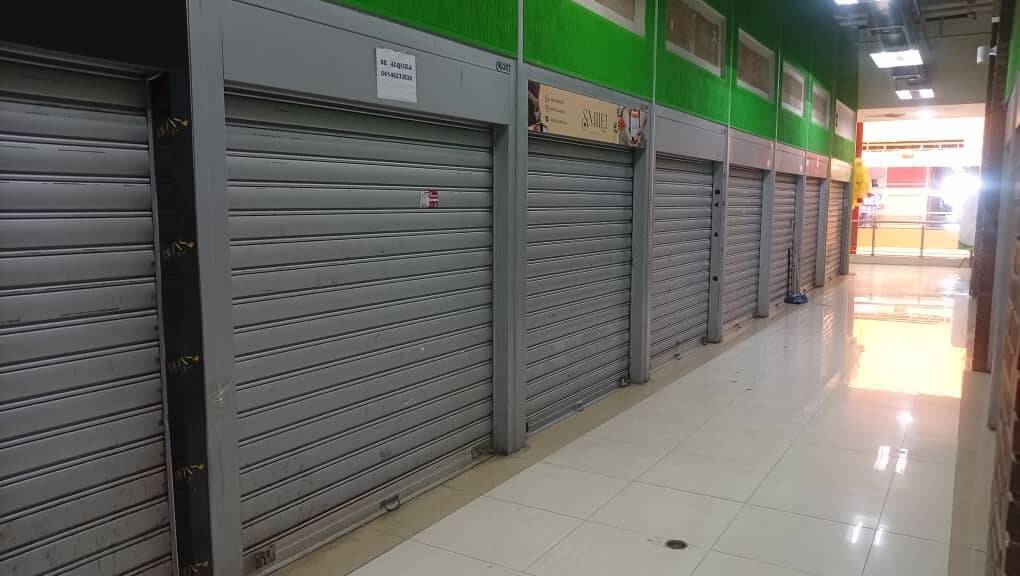 #3586 - LOCAL COMERCIAL para Venta en Maracaibo - V