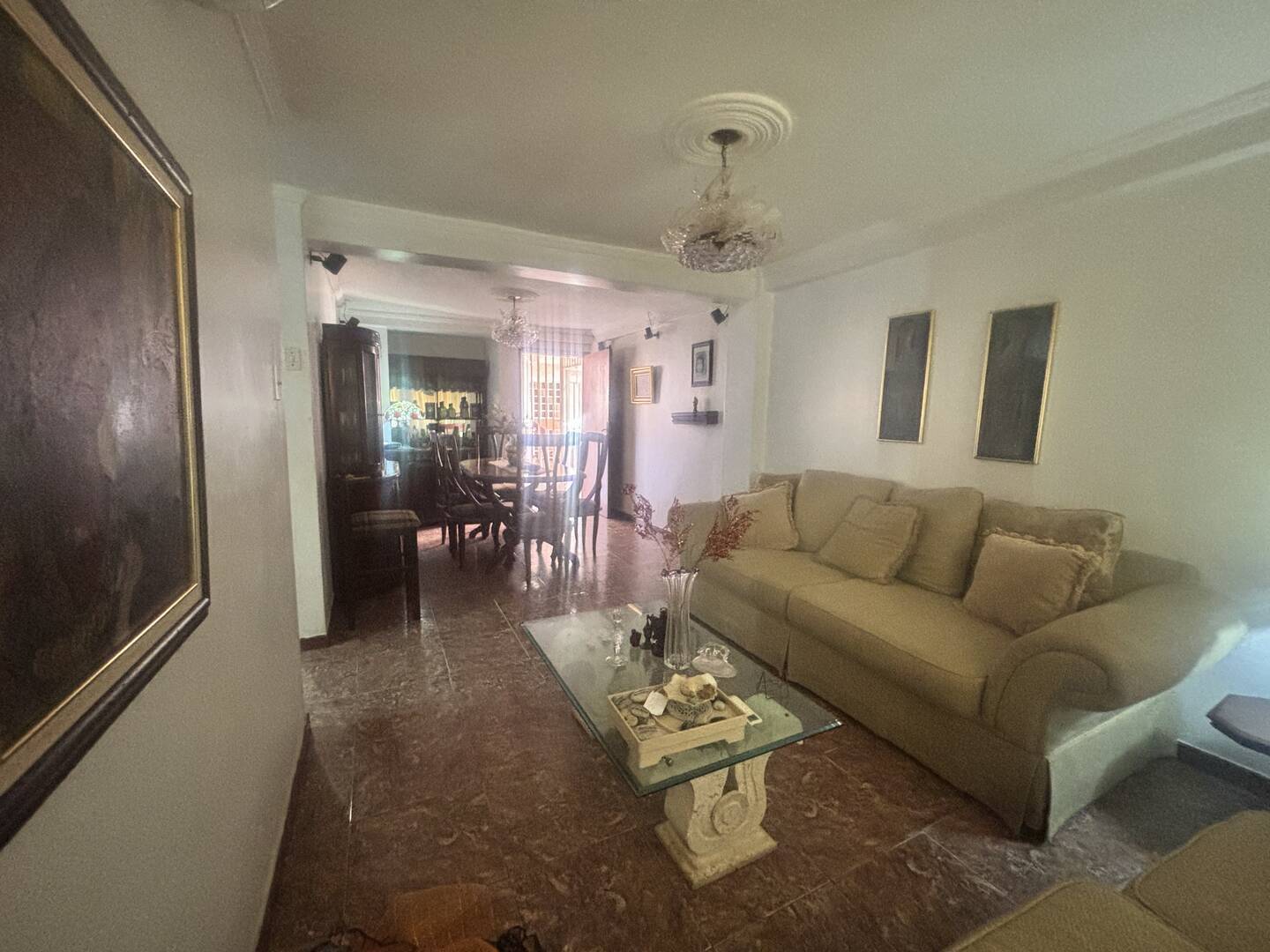 Apartamento en Gallo Verde