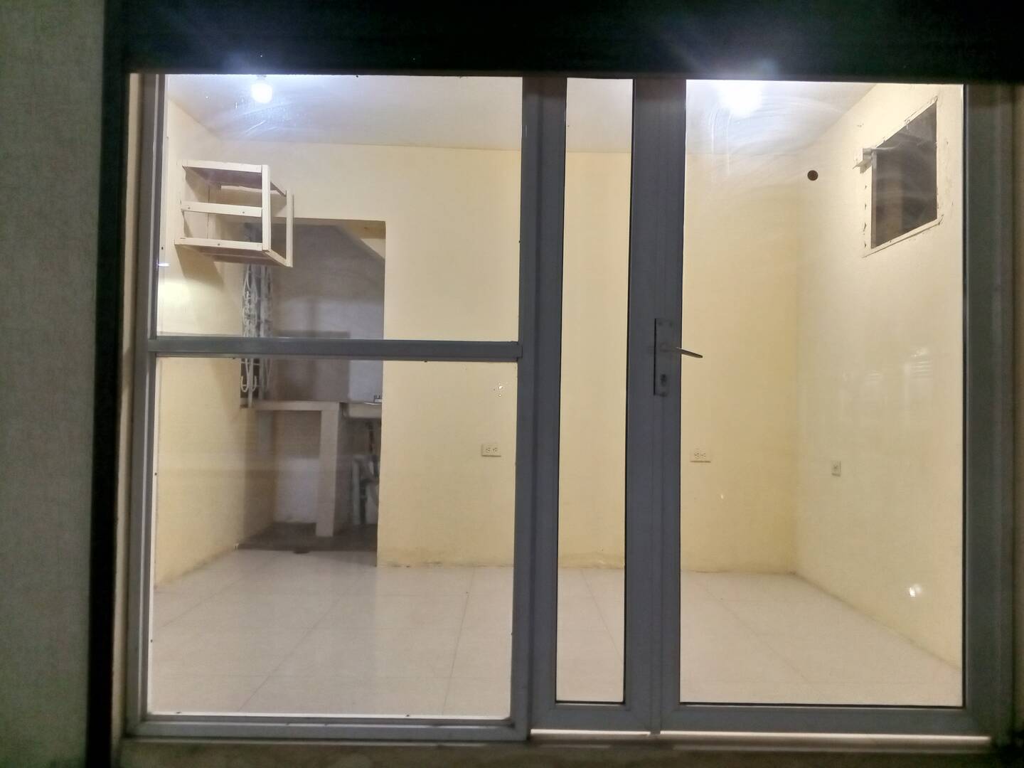 #3591 - LOCAL COMERCIAL para Alquiler en San Francisco - V
