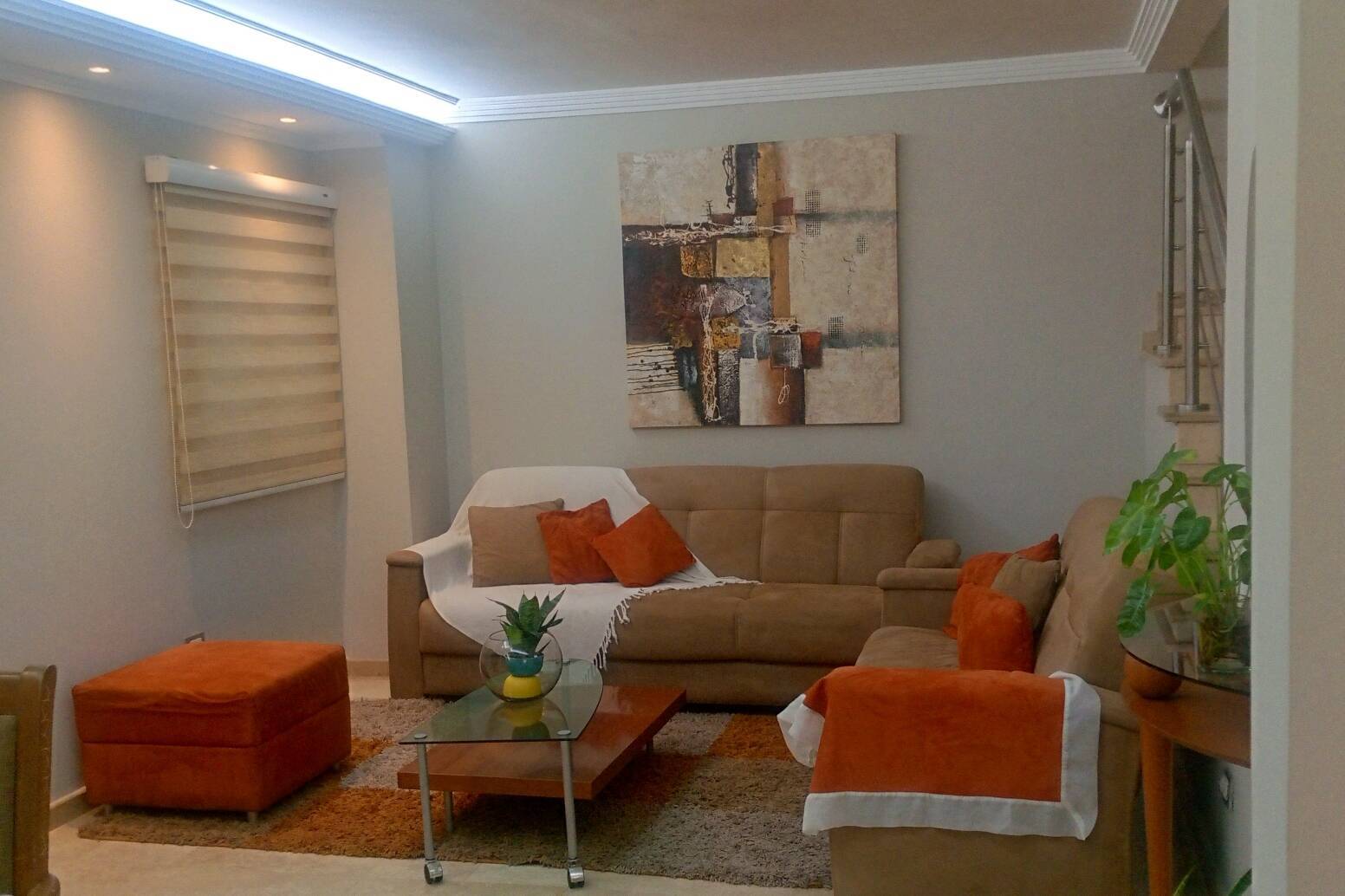 Townhouse en Milagro Norte