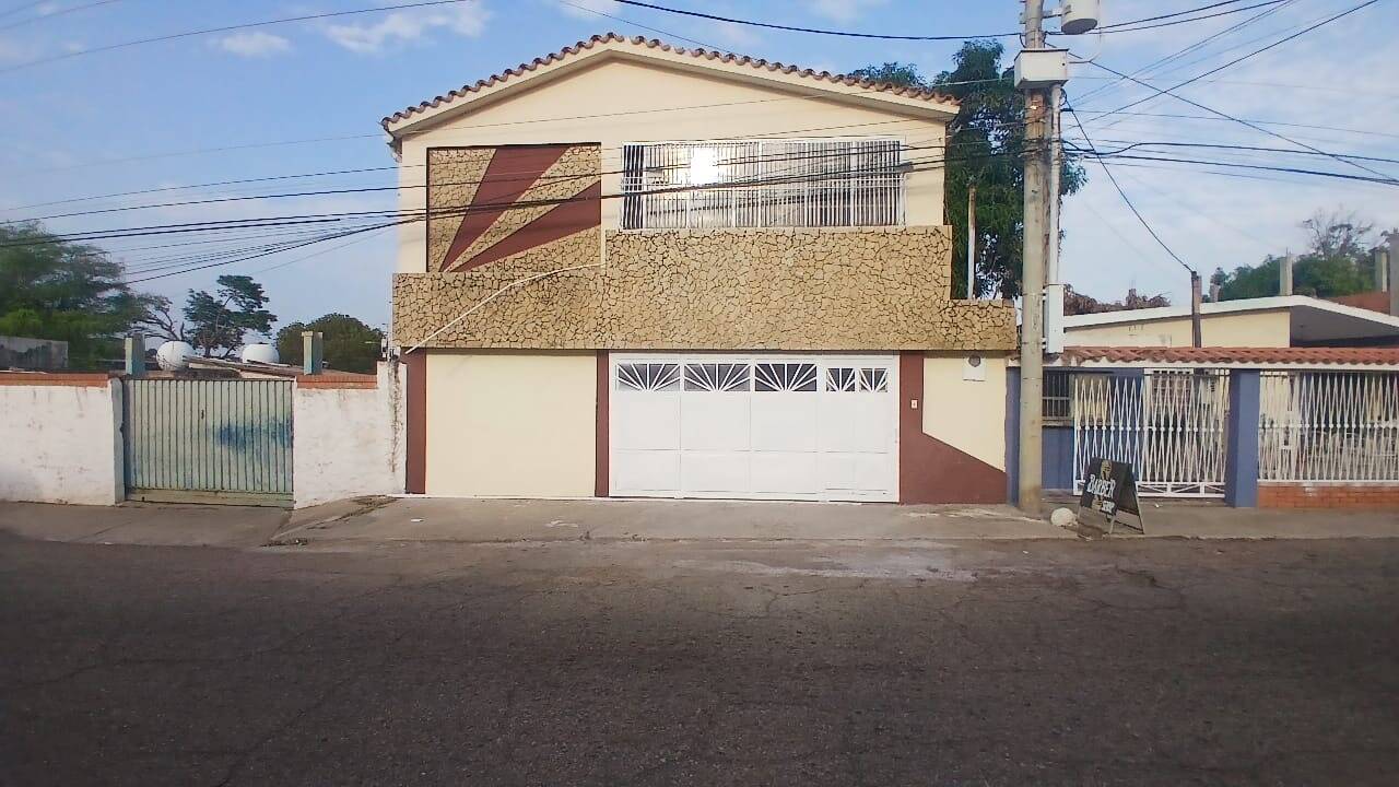 #3581 - CASA para Venta en Maracaibo - V