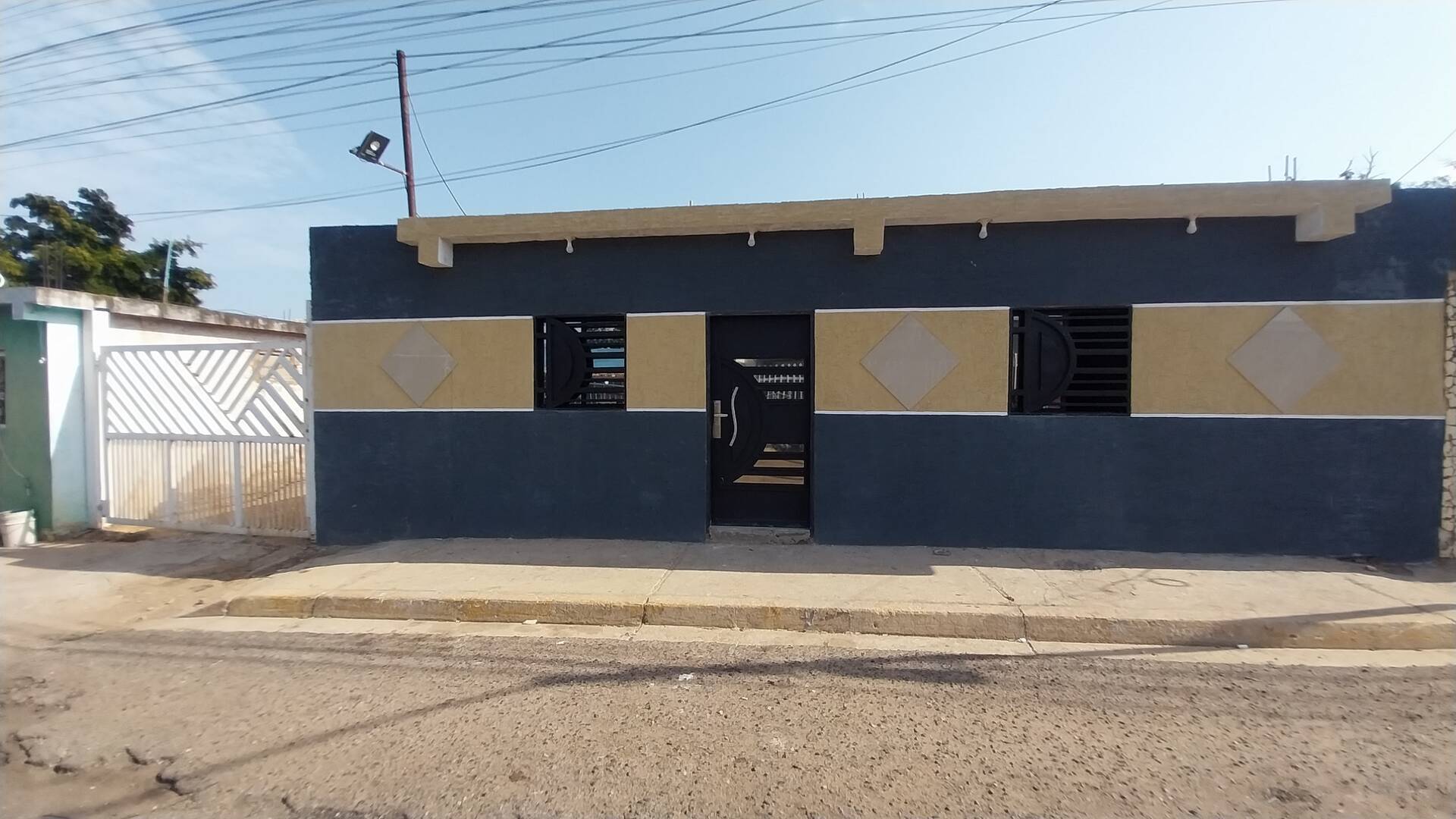 #3604 - CASA para Venta en Maracaibo - V
