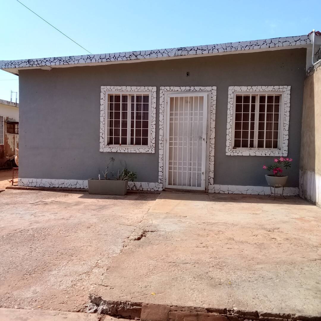 #3607 - CASA para Venta en San Francisco - V
