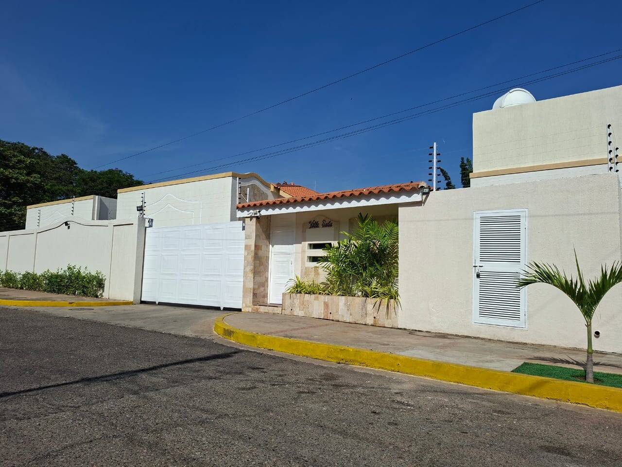 #3609 - TOWNHOUSE para Venta en Maracaibo - V