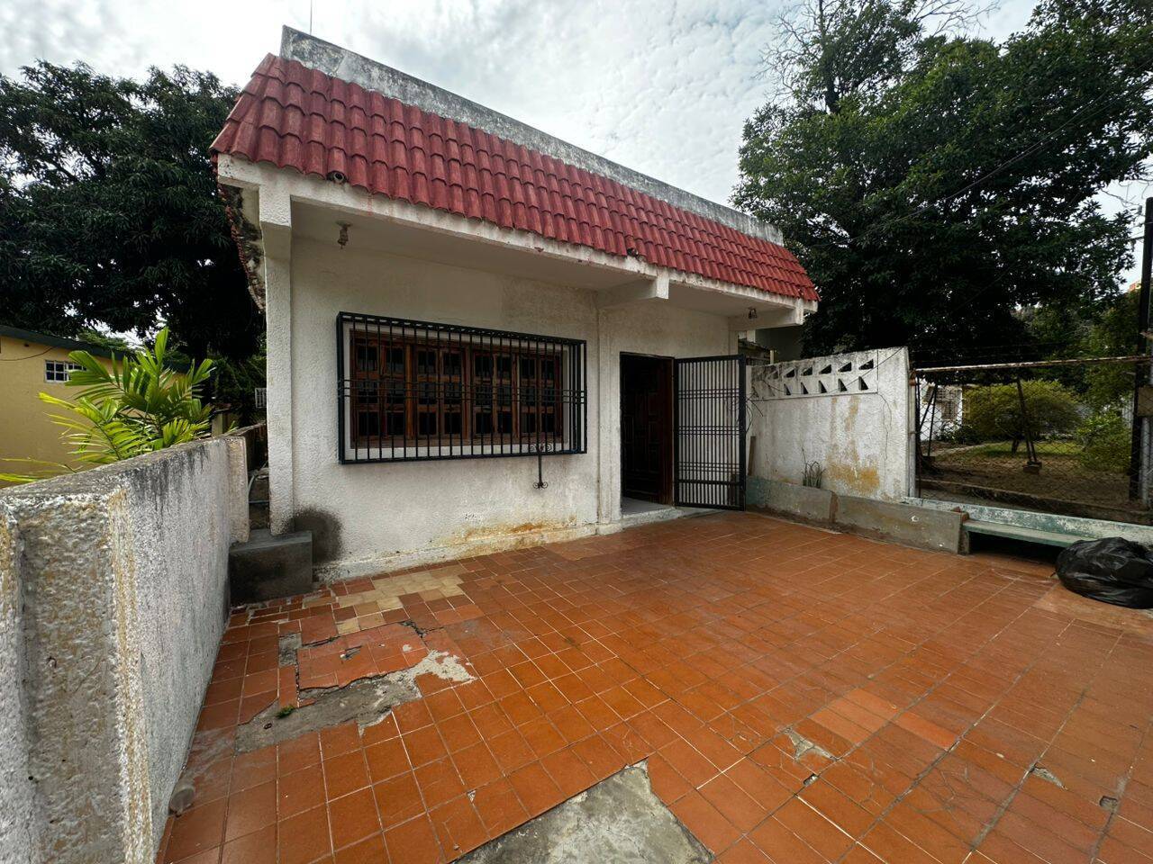 Casa en Zapara II