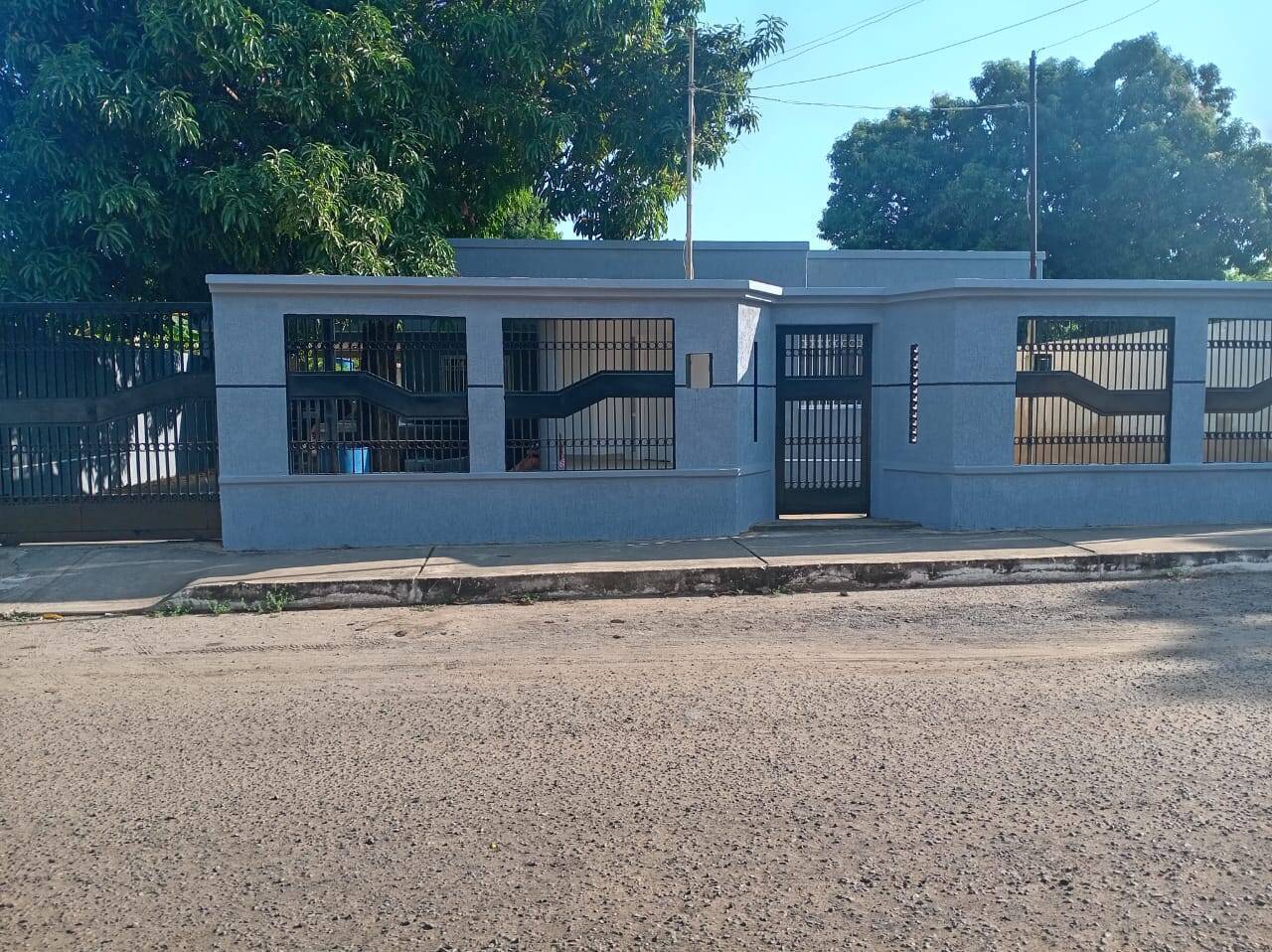#3618 - CASA para Venta en Maracaibo - V