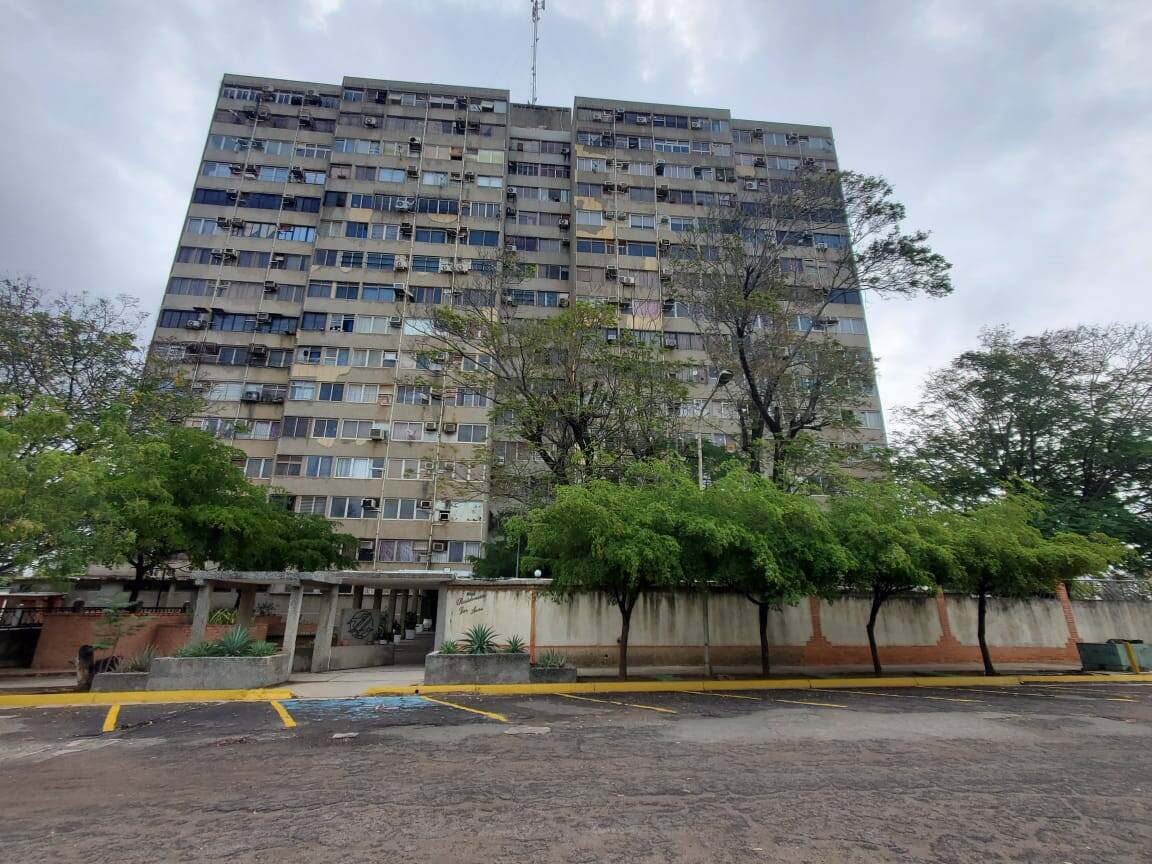Apartamento en Monte Bello