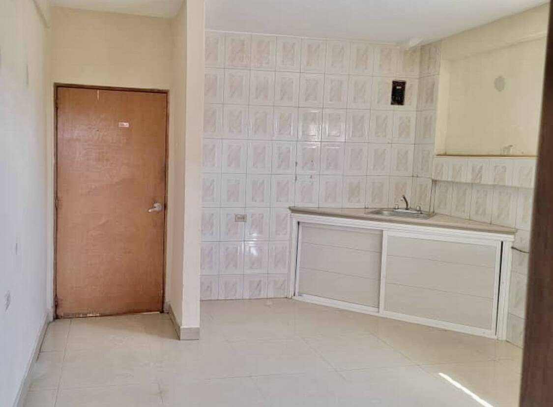 Apartamento en Av. 34