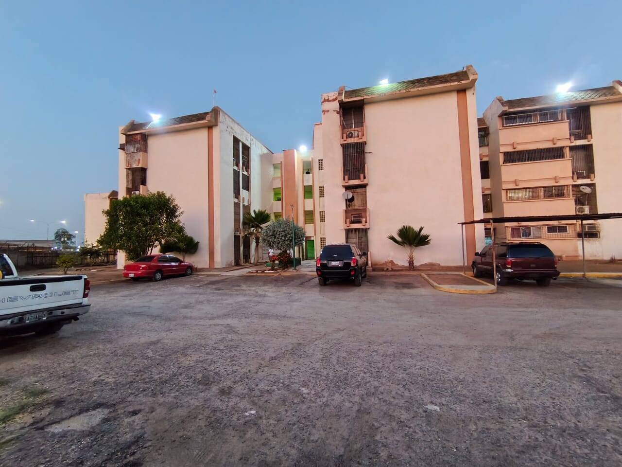 #3619 - APARTAMENTO para Venta en Maracaibo - V