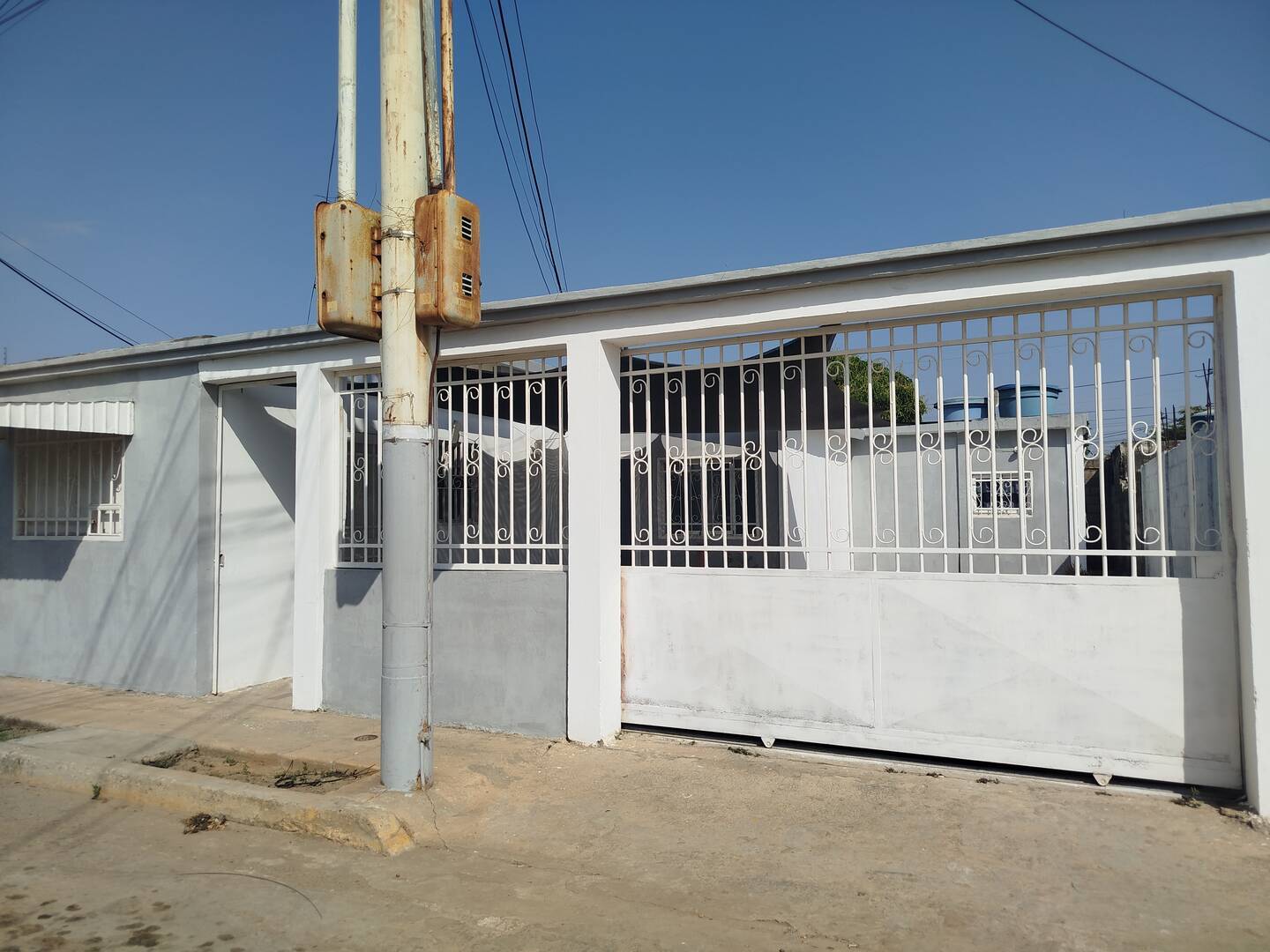 #3622 - CASA para Venta en Maracaibo - V