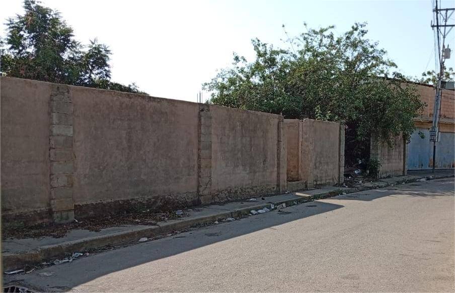 #2951 - TERRENO para Venta en Ciudad Ojeda - V